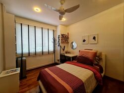 Choa Chu Kang Drive (D23), Terrace #596582311